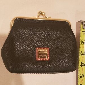 Dooney & Bourke pouch